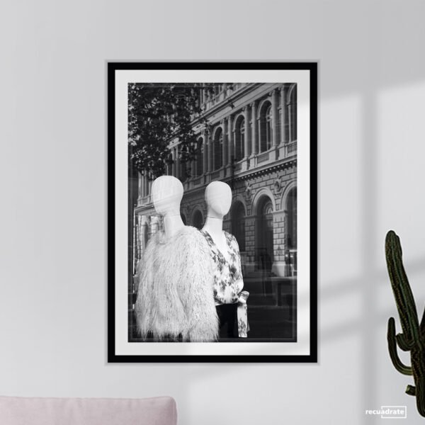 Galería de Pared Fashion - Imagen 4