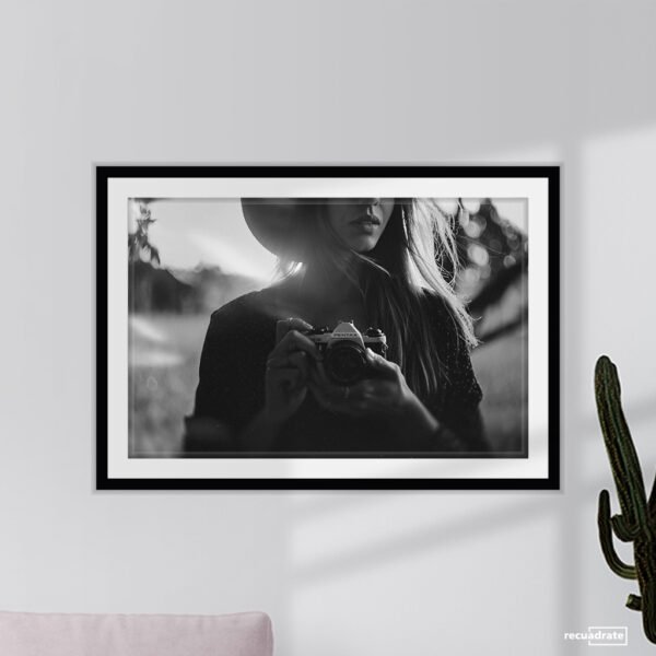 Galería de Pared Fashion - Imagen 2