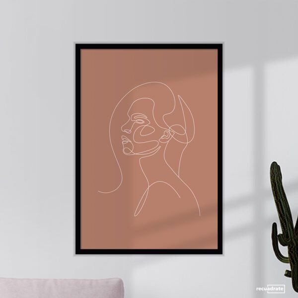 Galería de Pared Fashion - Imagen 7