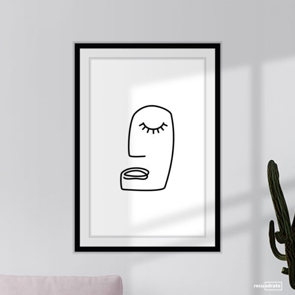 Galería de Pared Fashion - Imagen 6