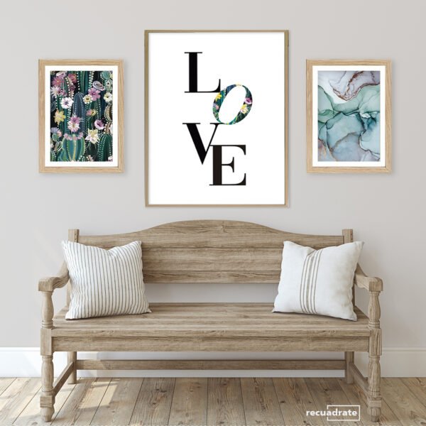 I Love Cactus - Imagen 4