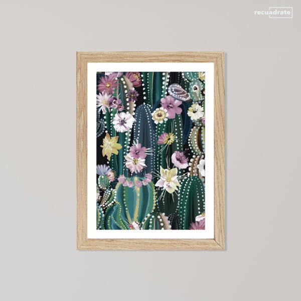 I Love Cactus - Imagen 2