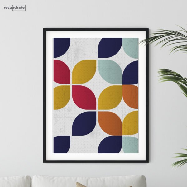 Geometría y Color