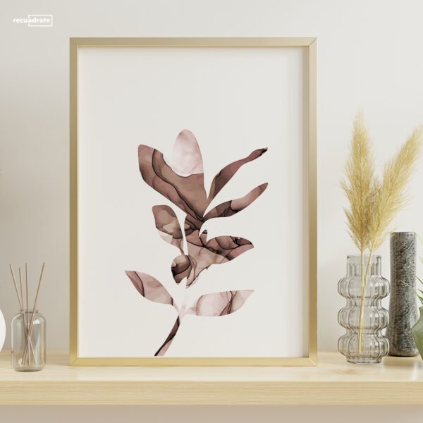 Magnolias Beige - Imagen 4