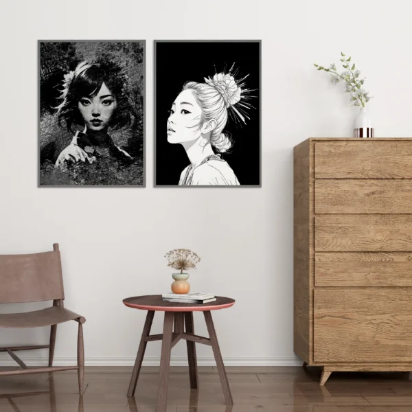Colección Etnias /08 - Imagen 3